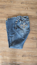 Miss Me Jeans, 27