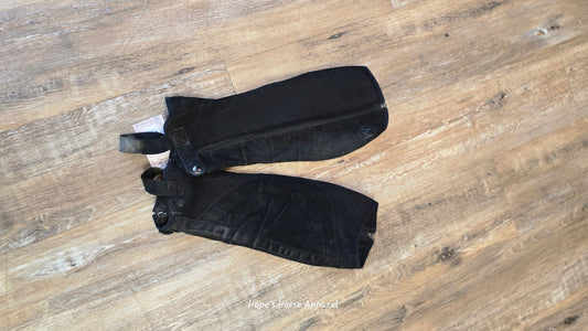 Half Chaps, Large