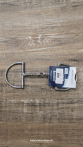 Corkscrew D Ring Bit, 4 3/4"