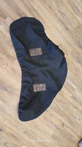 English Saddle Cover