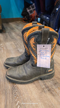 Youth Cowboy Boots