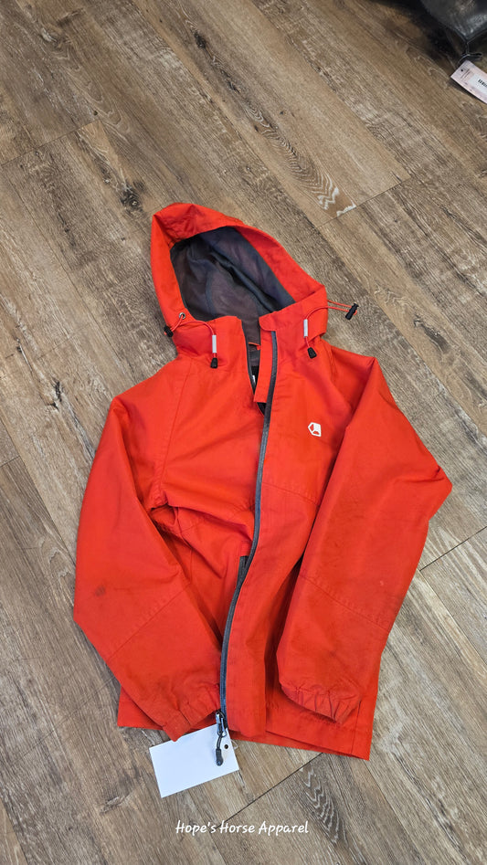 Windbreaker, 6