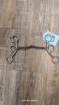 Reinsman 5.5" Twisted Lifter Bit