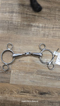 French Link Elevator Bit, 5.5"