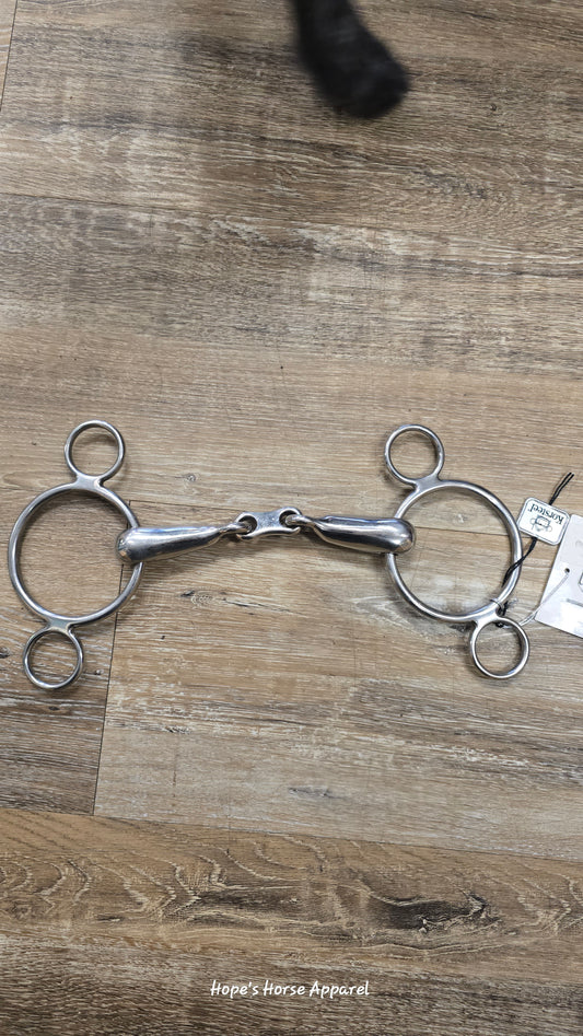 French Link Elevator Bit, 5.5"