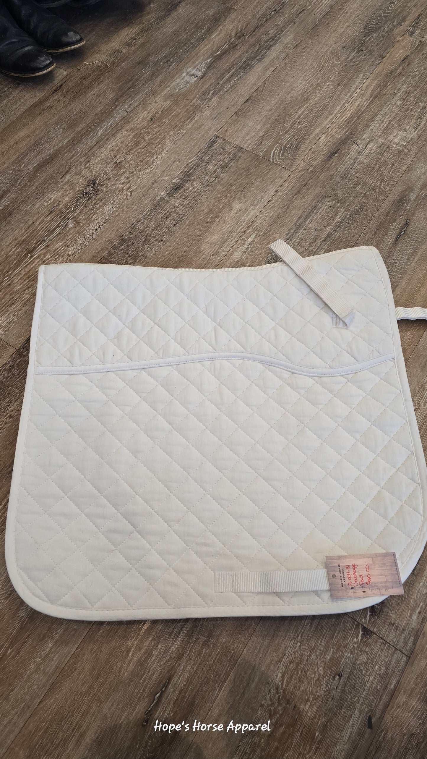 Dressage Pad