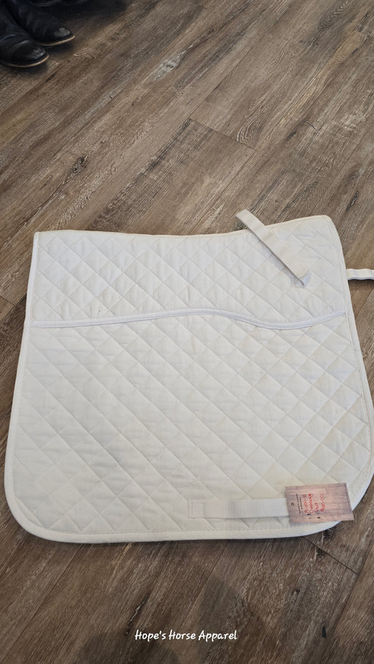 Dressage Pad