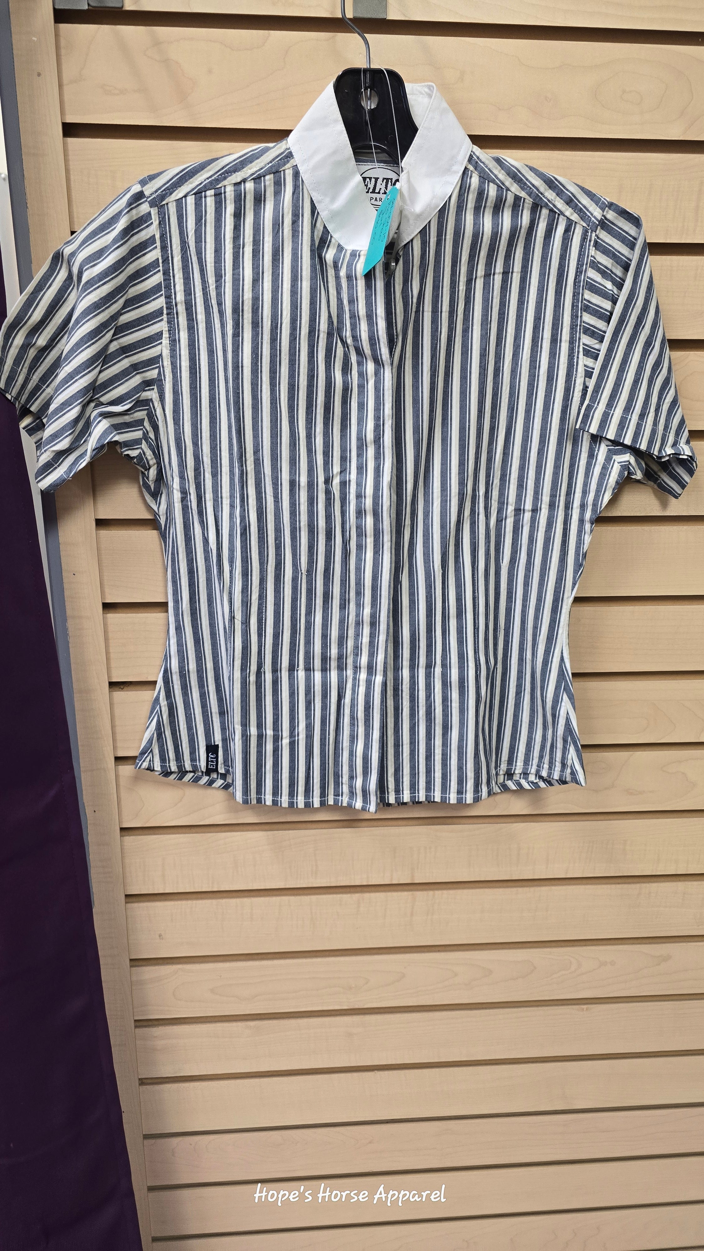 Youth Show Shirt, R10