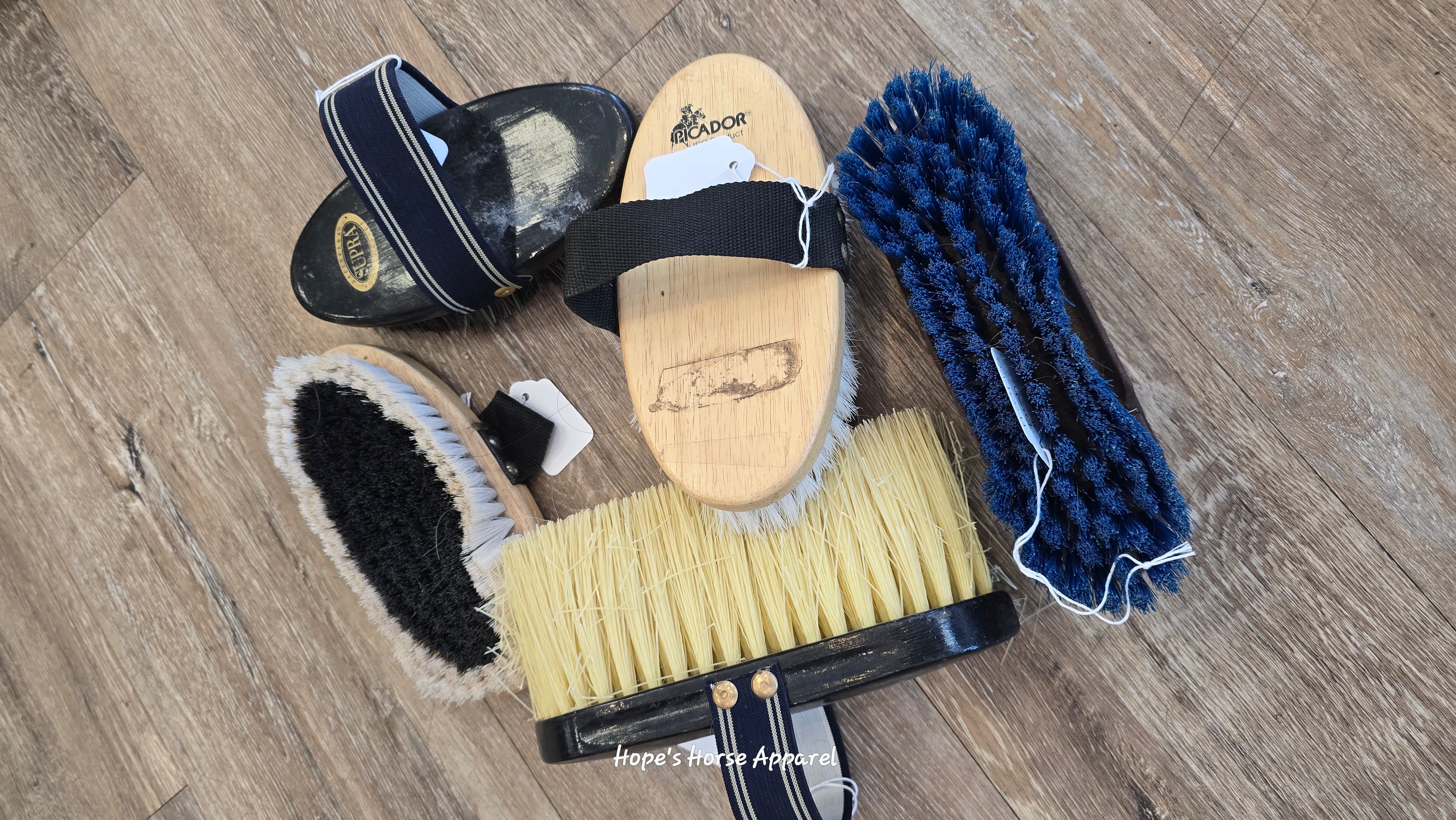 Brush