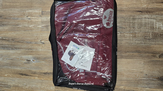 Bucas X Range Rain Sheet