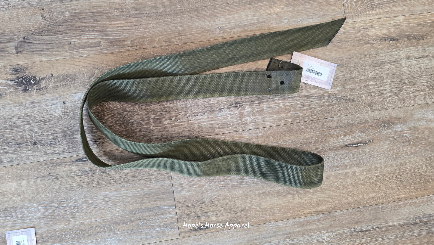 Nylon Latigo