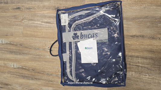 Bucas Select Rain Sheet, 69"