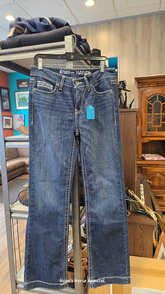 Cruel Girl Jeans, 7L