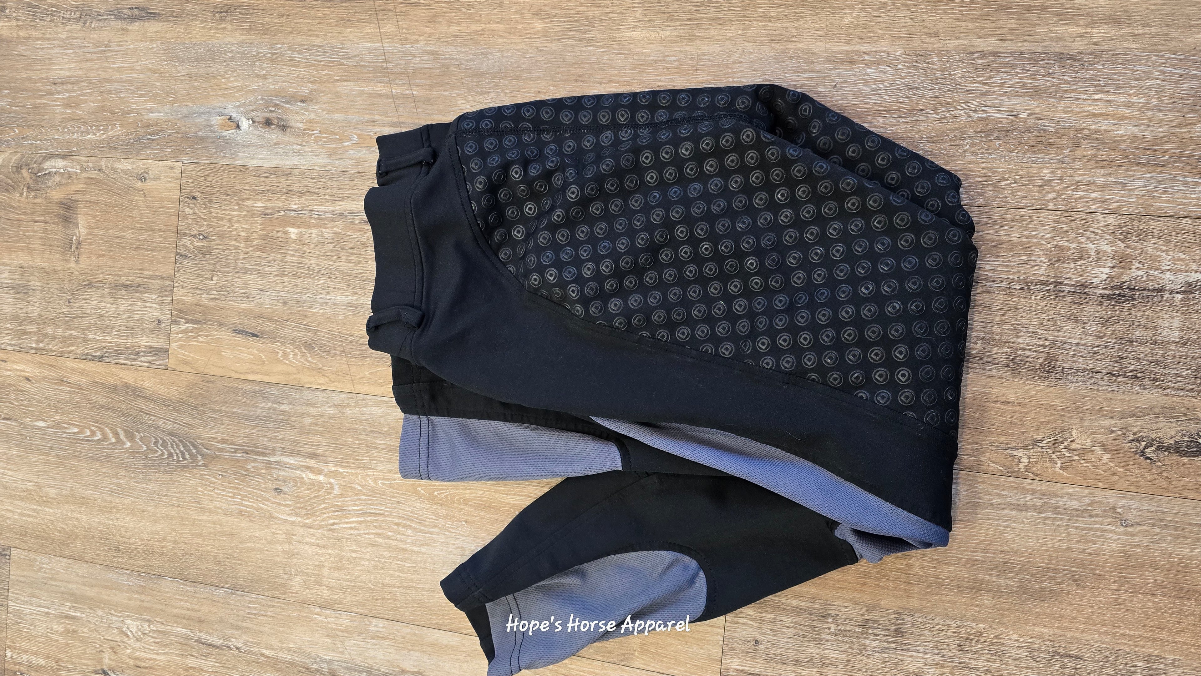 Dublin Full Seat Breeches, 28
