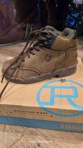 Youth Roper Winter Boots