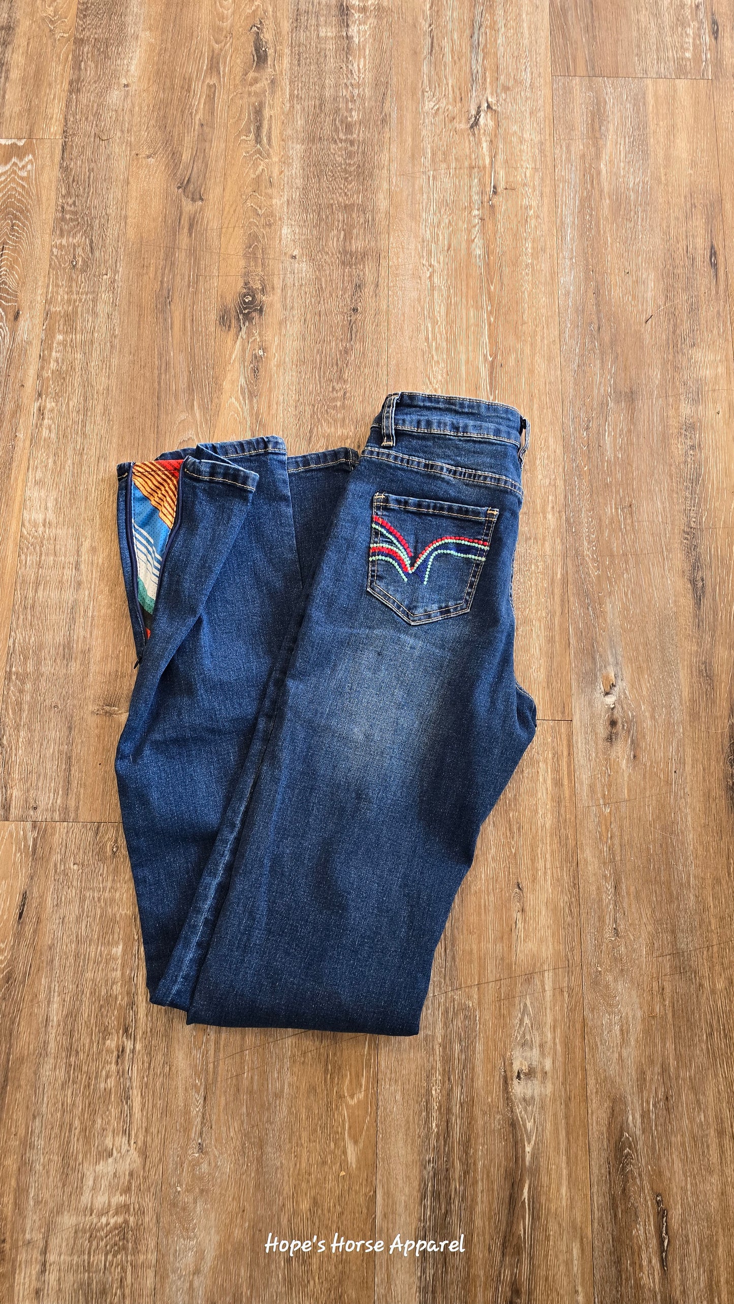 M Sport 6 Jeans, 24/38
