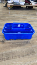 Grooming Tote