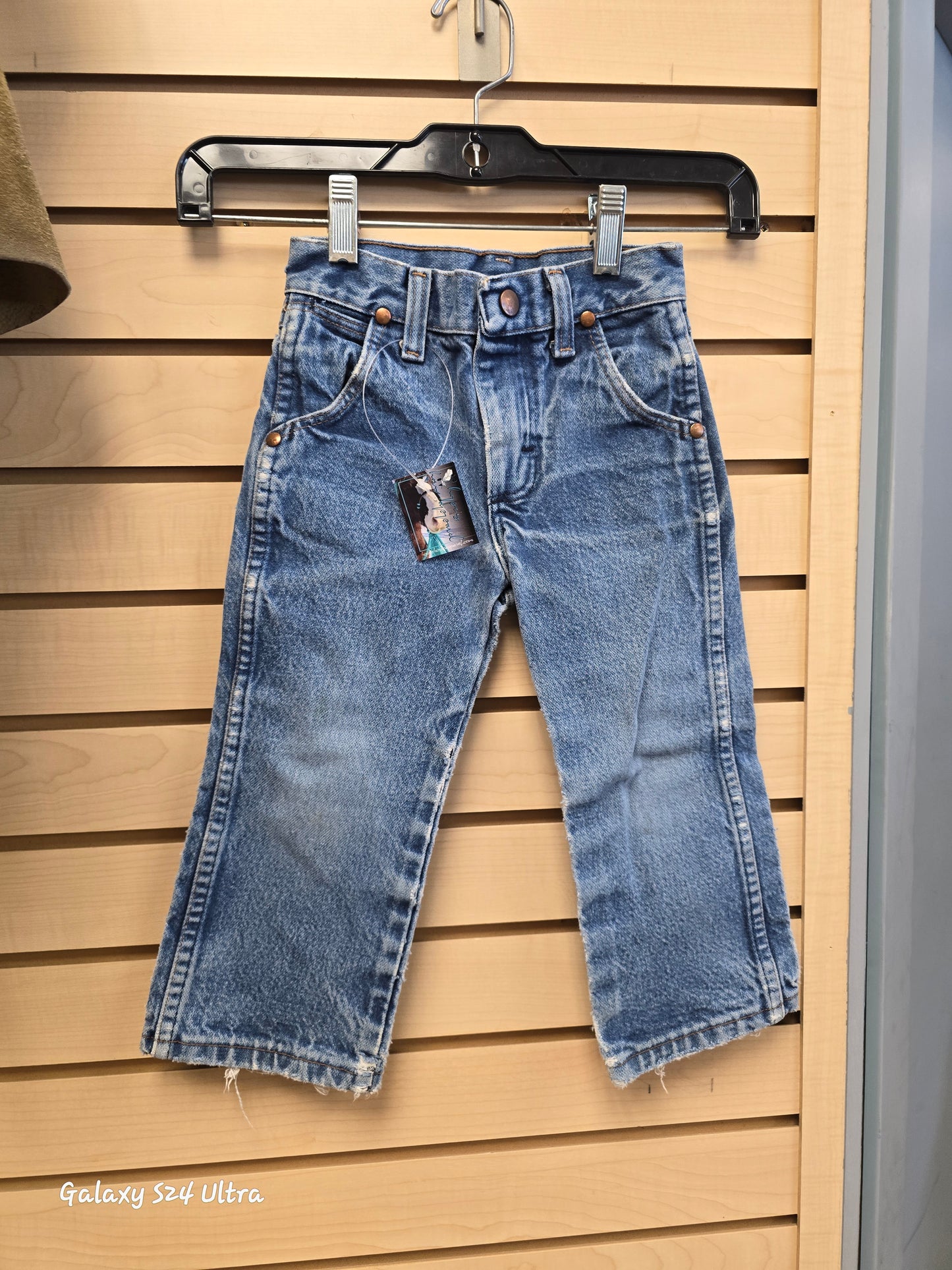 Kids Jeans