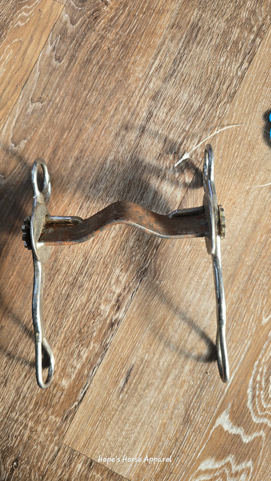 Rutledge Roper Bit, 5"