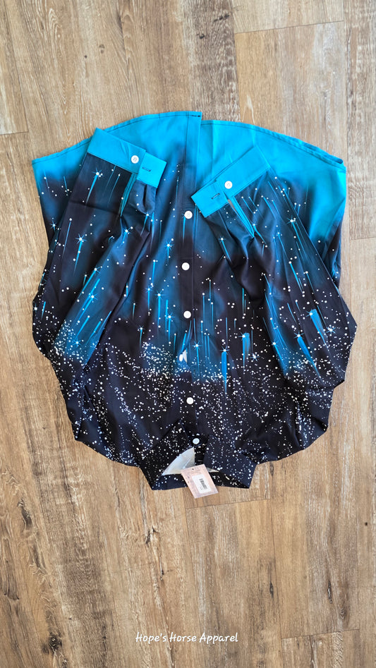Western Shirt, XL