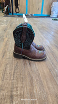 Ariat Fatbaby Cowgirl Boots, 7