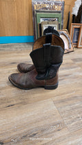 Men's Cowboy Boots, 8