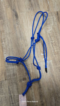 Rope Halter