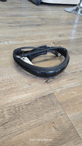 Padded English Noseband