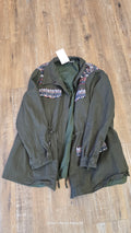 Light Jacket, xxl