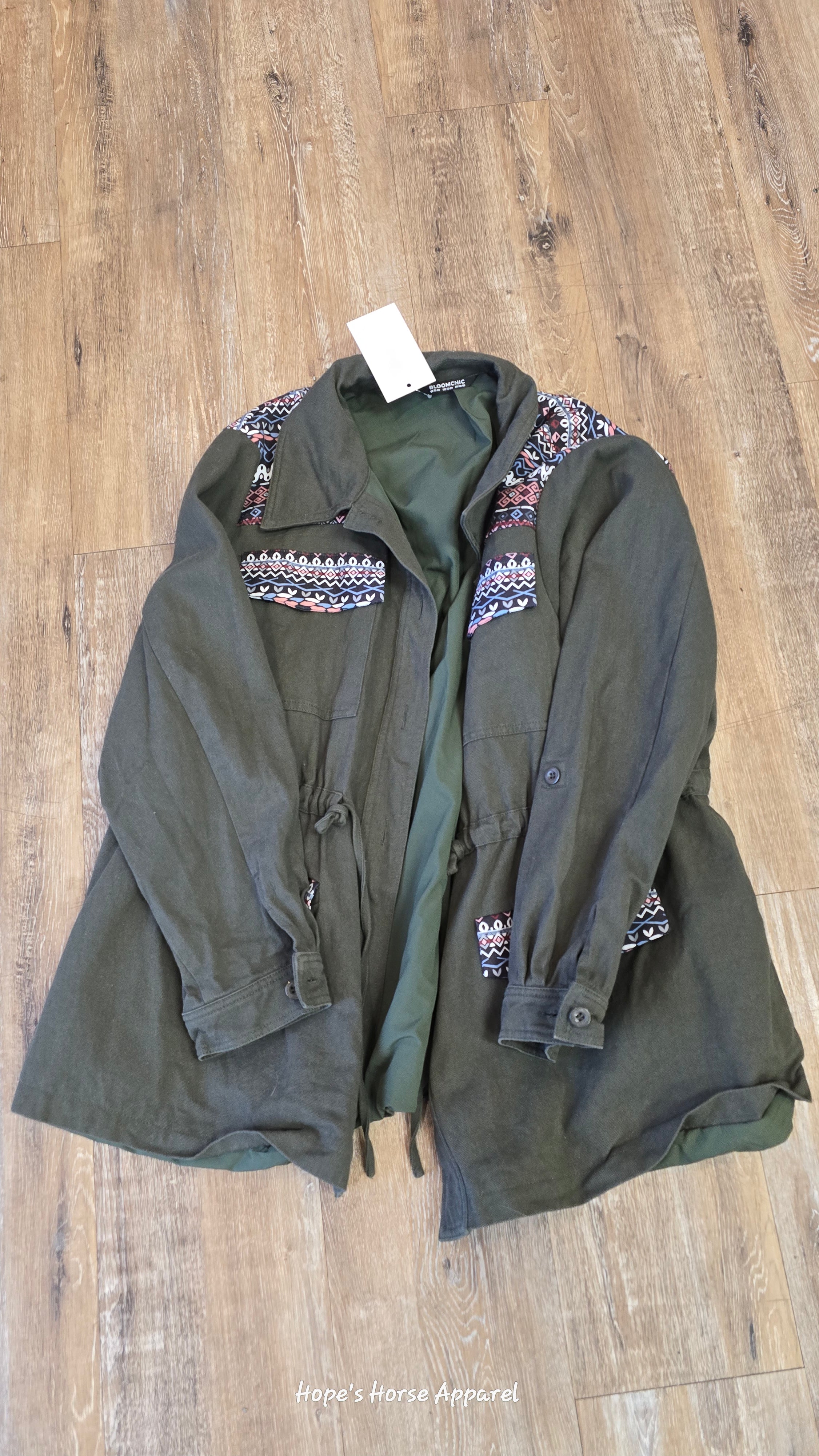Light Jacket, xxl