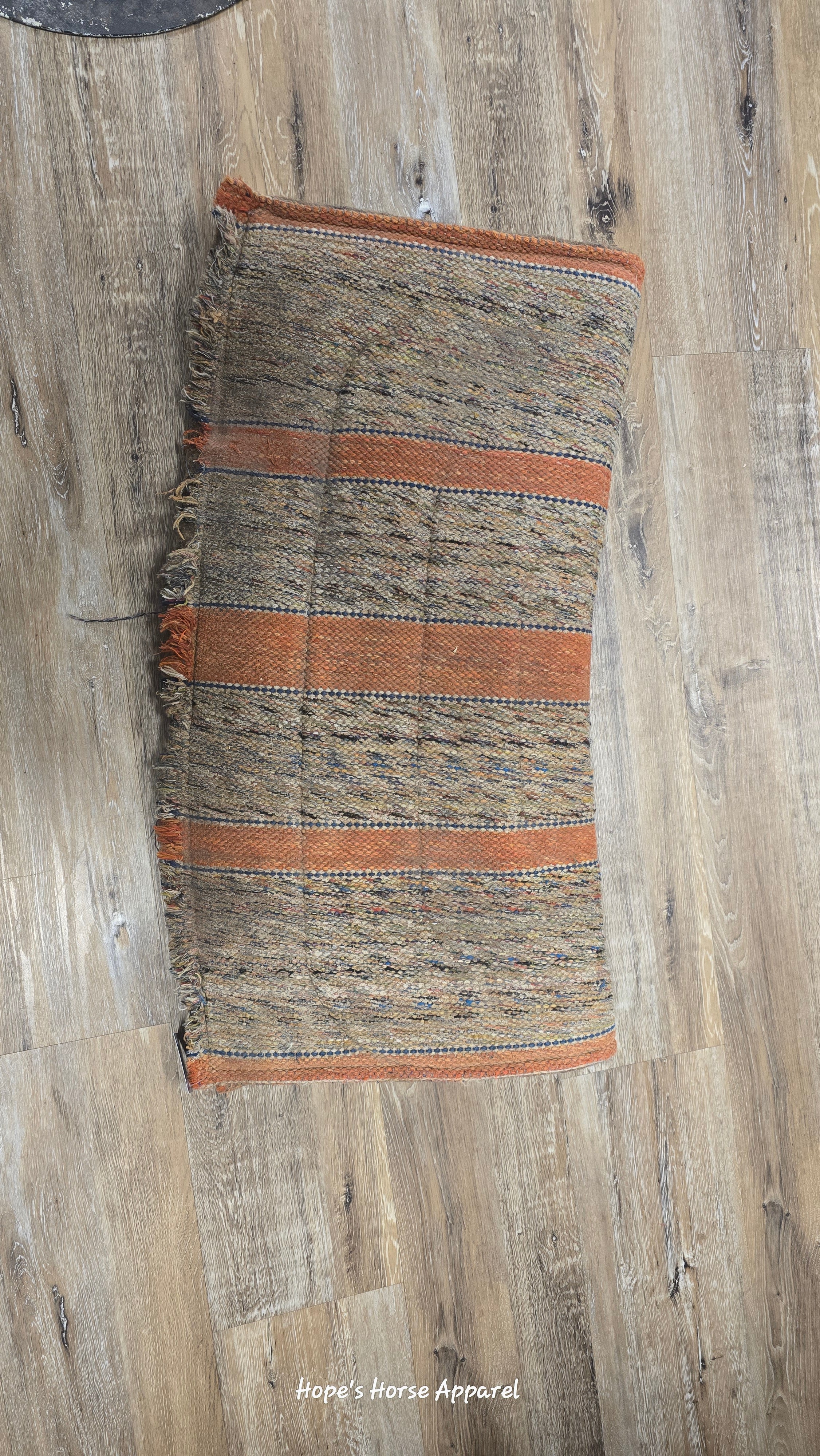 Saddle Pad