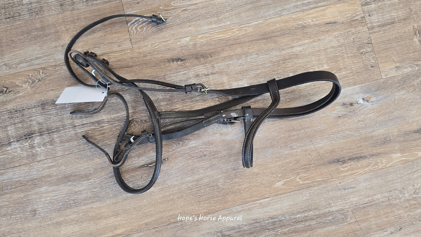 English Bridle
