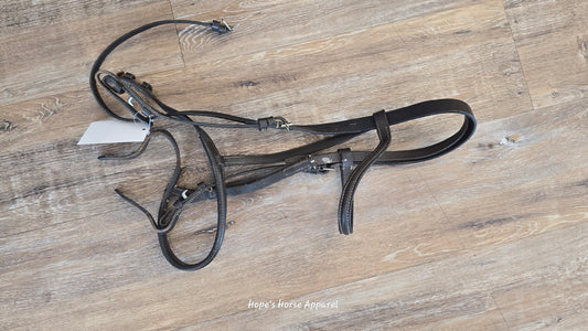 English Bridle