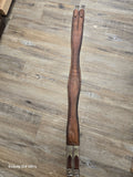 Leather Girth