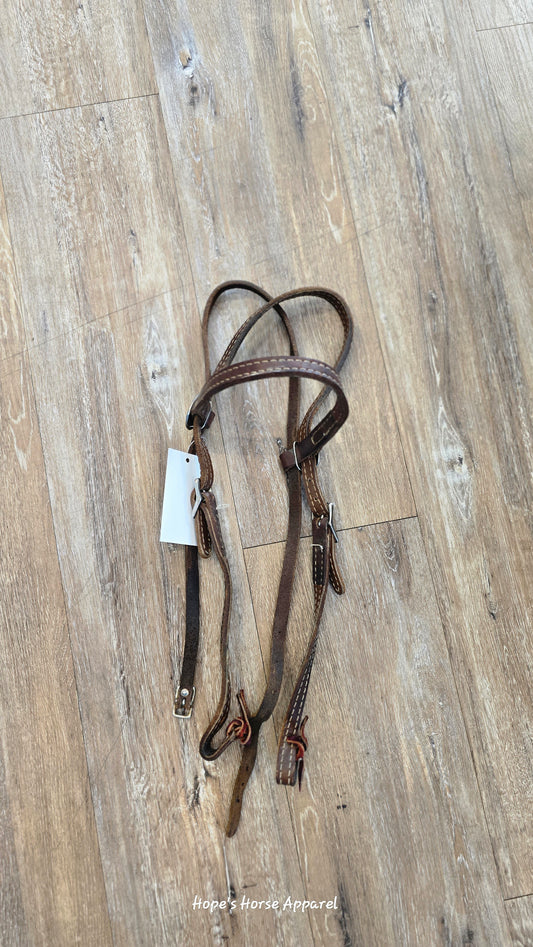 Western Headstall