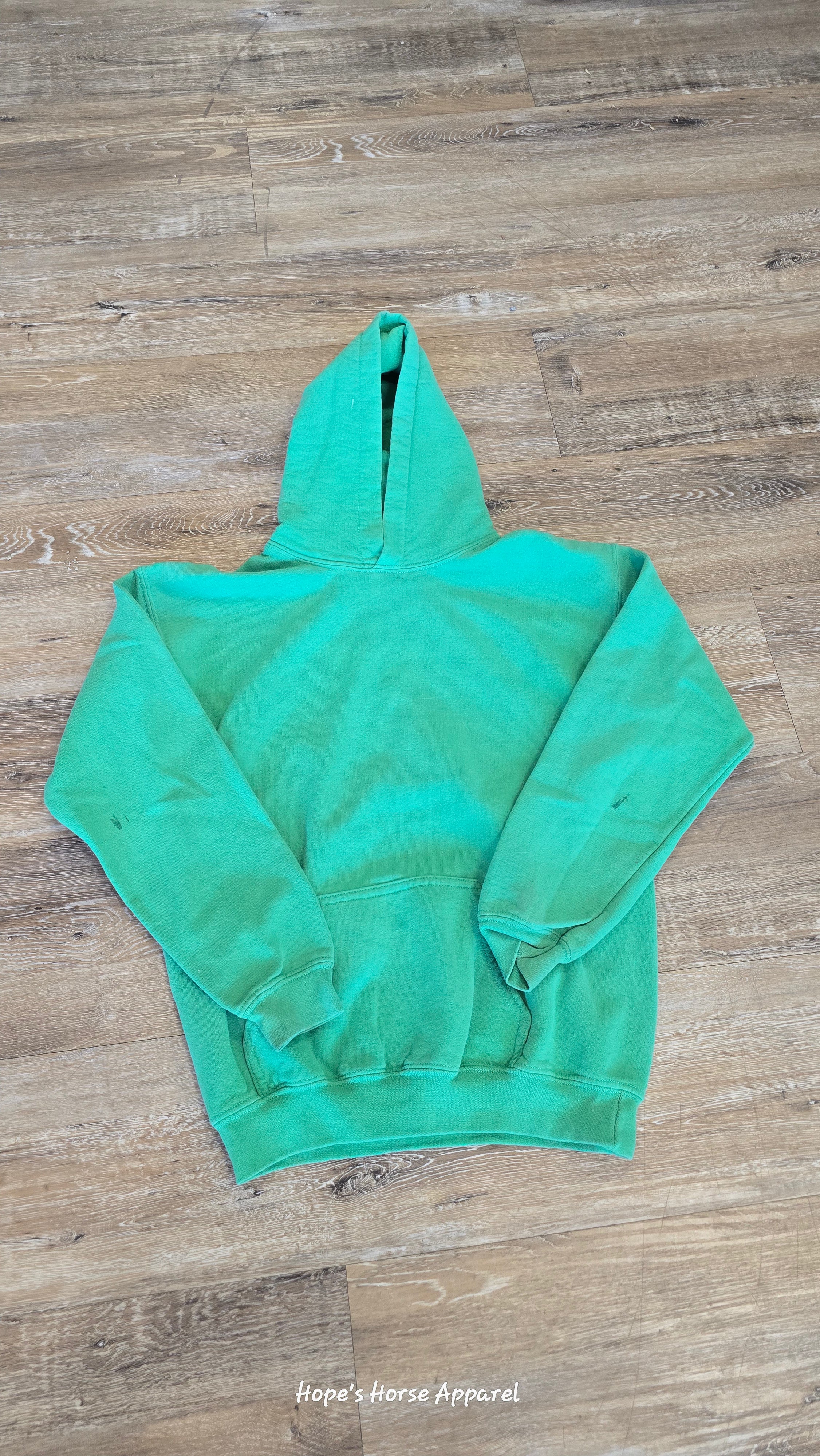 Youth Hoody, Large
