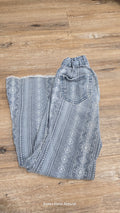 Rock & Roll Girls Jeans, 7