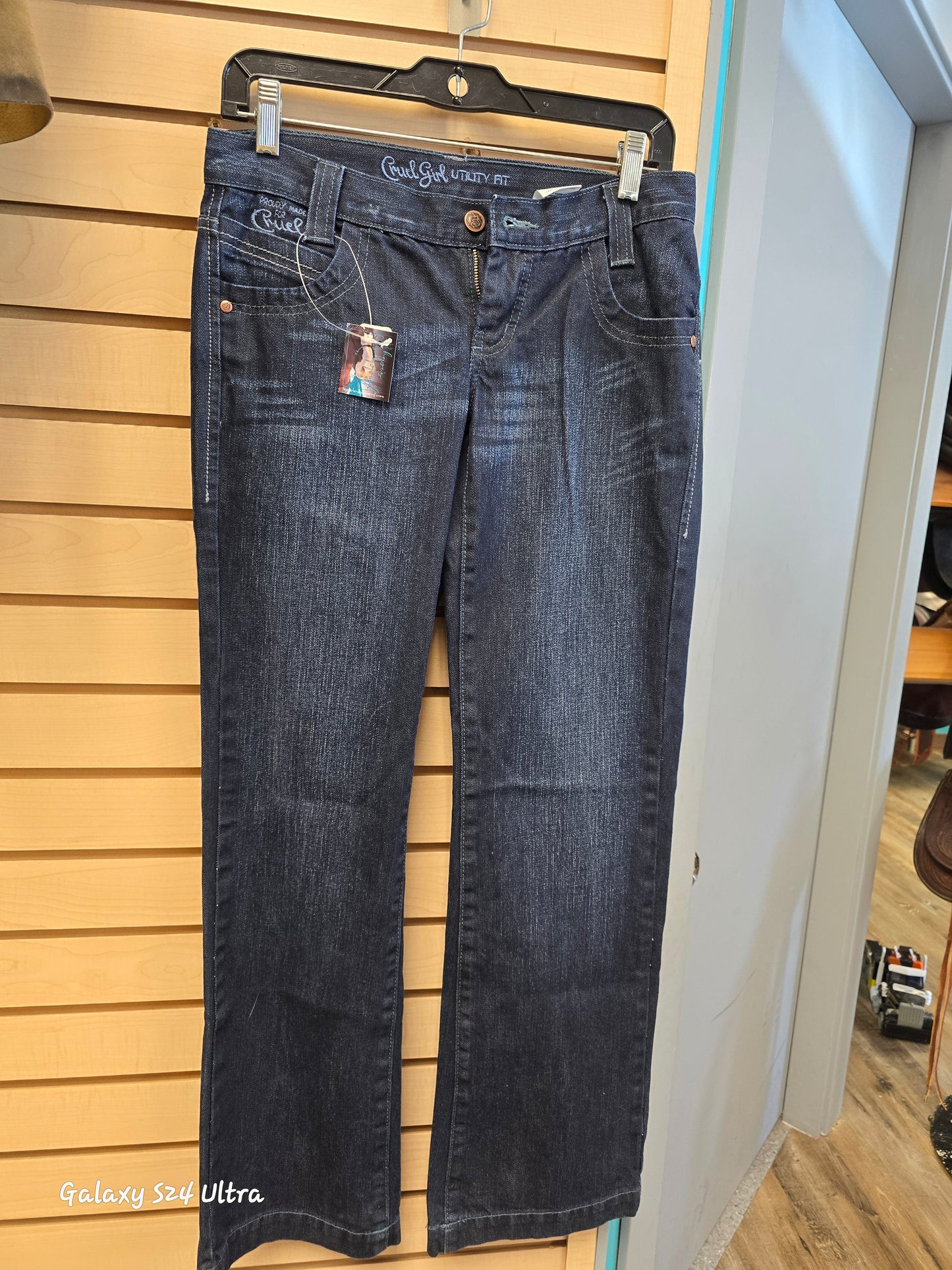 Cruel Girl Jeans