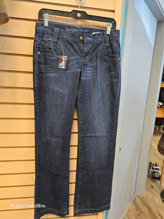 Cruel Girl Jeans