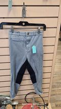 Youth Breeches, 10