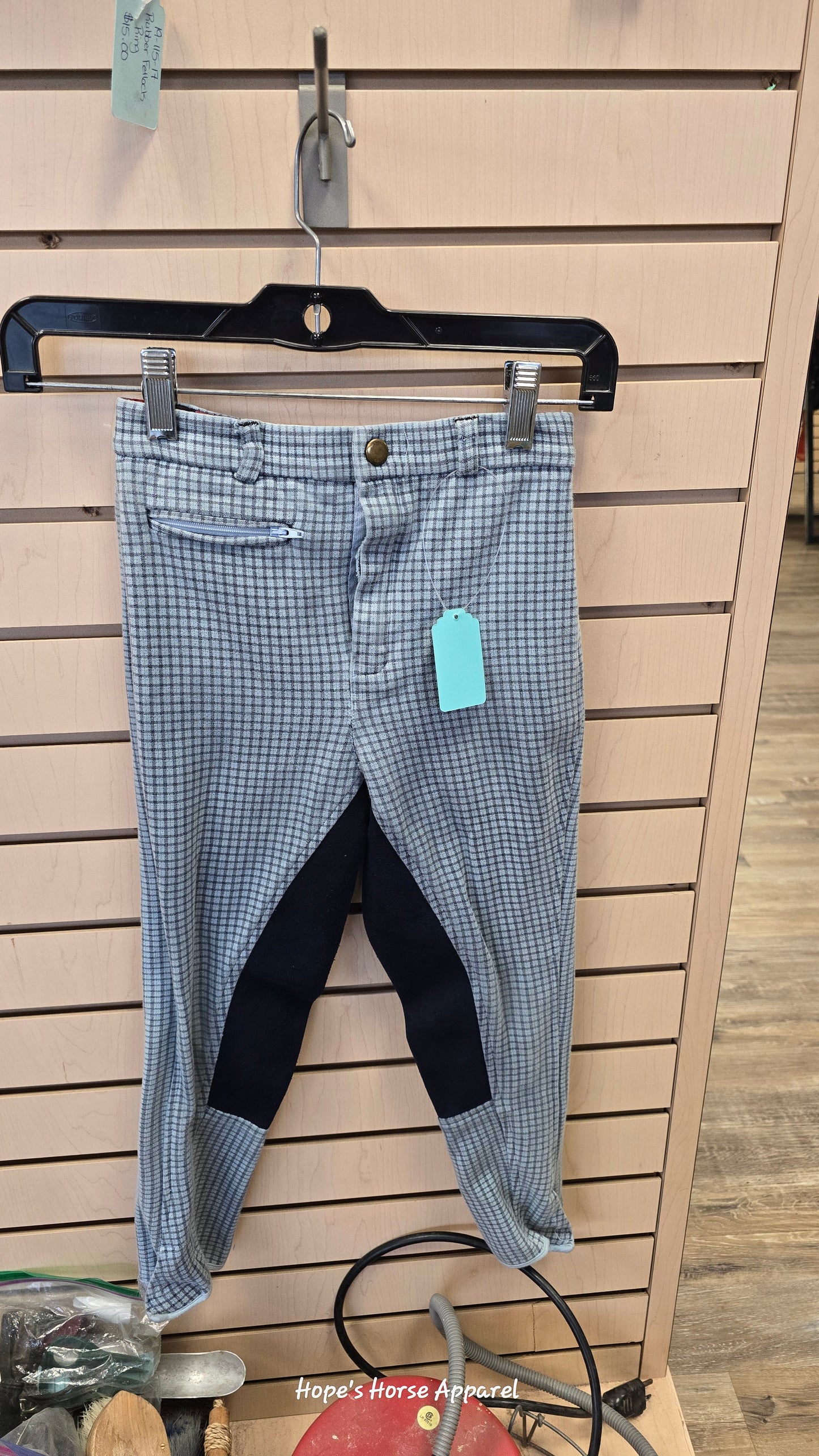 Youth Breeches, 10