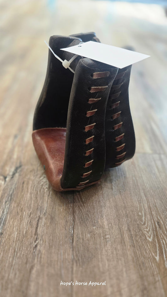 Western Stirrups