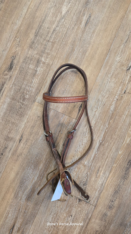 Western Headstall