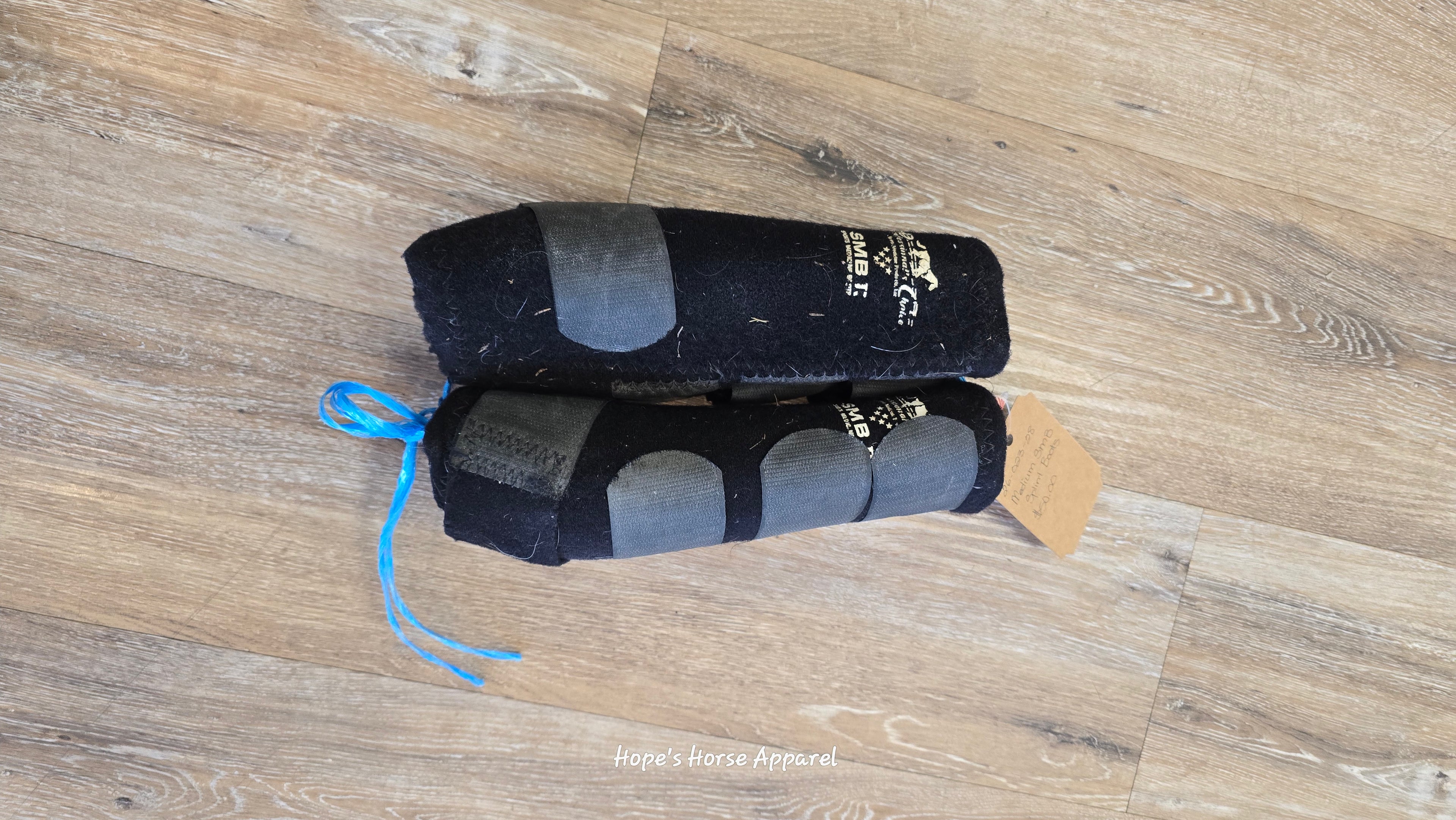 SMB Boots, Medium