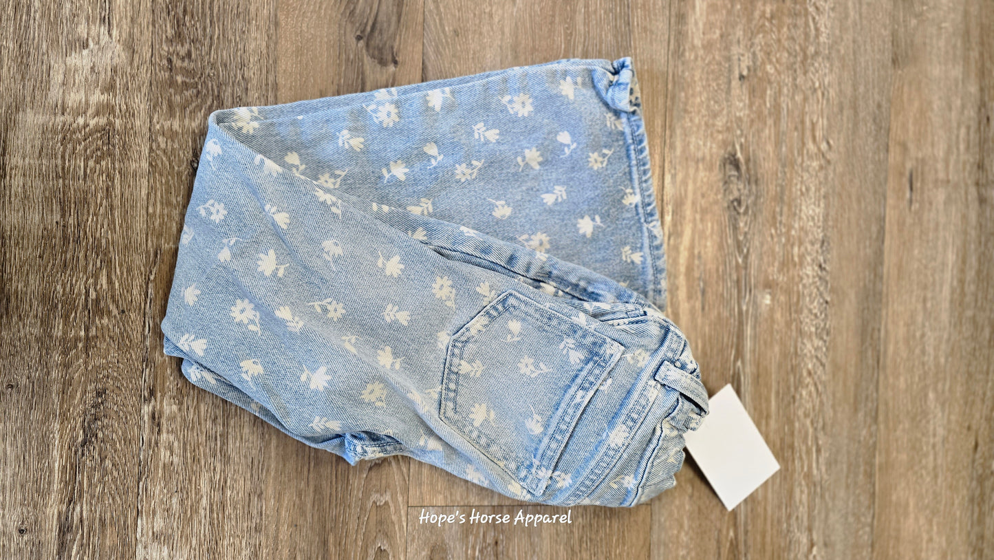 Old Navy Youth Jeans, 7