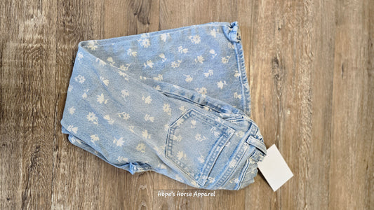 Old Navy Youth Jeans, 7