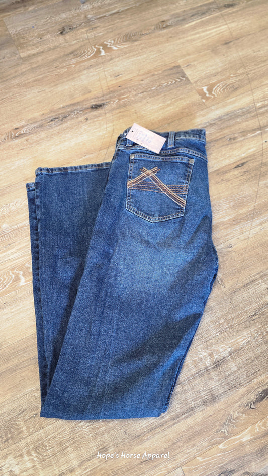 Rock & Roll Men's Jeans, 33*38