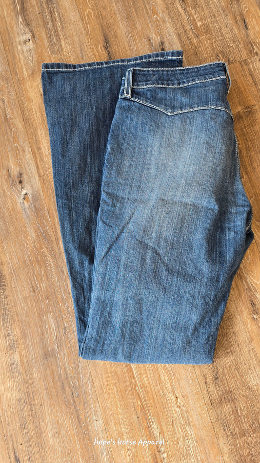 Cruel Girl Jeans, 9XL