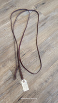 Double Reins
