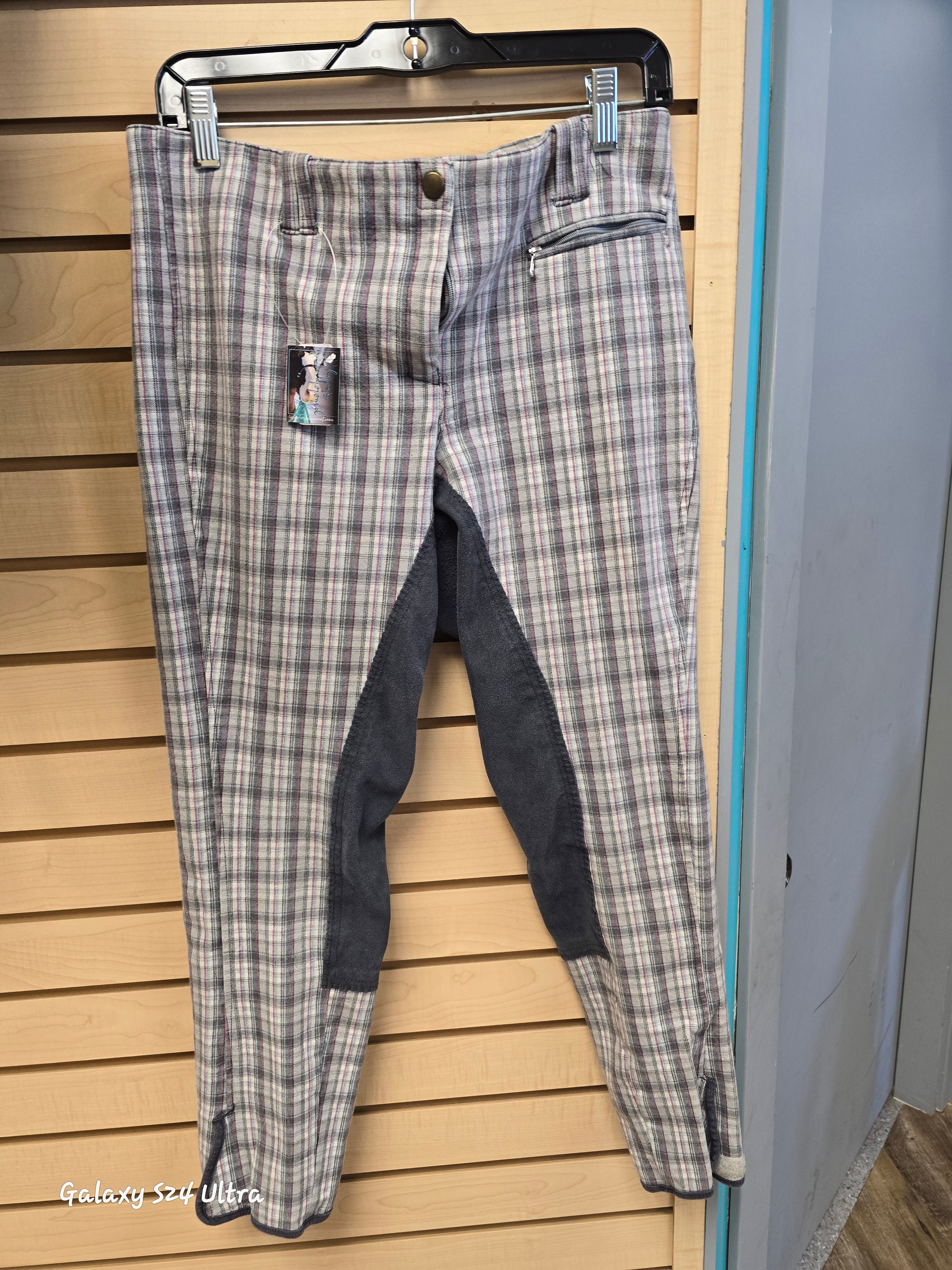 Full Seat Breeches